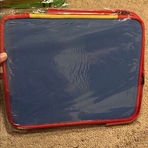 Pinfolio Maxx — Still in Plastic- Never Used - color combo no longer available